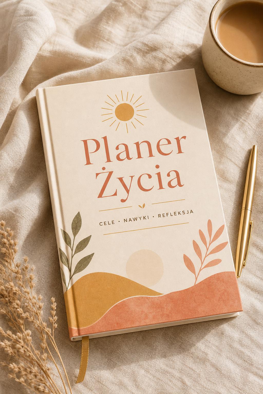 Planer Życia