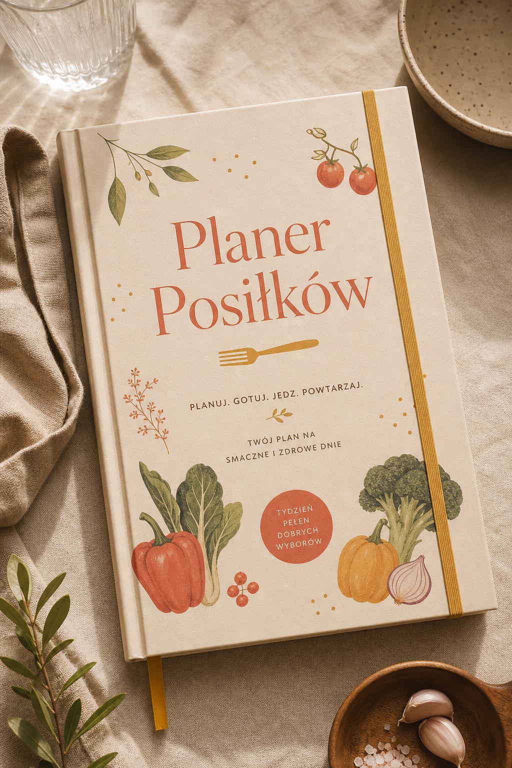 Planer Posiłków