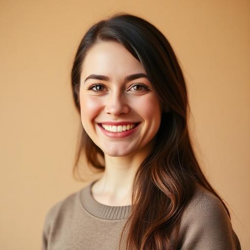 Justyna, 31