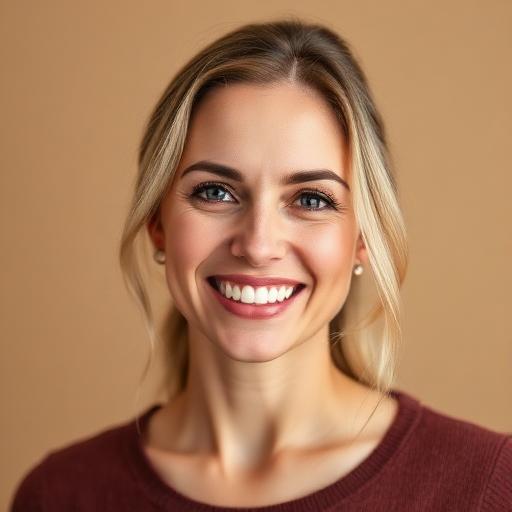 Magda, 35